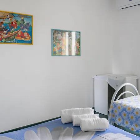 °la Casetta D'amare° Appartamento *