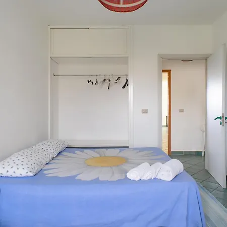 °la Casetta D'amare° Apartment