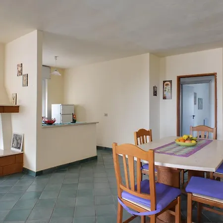 °la Casetta D'amare° Apartment