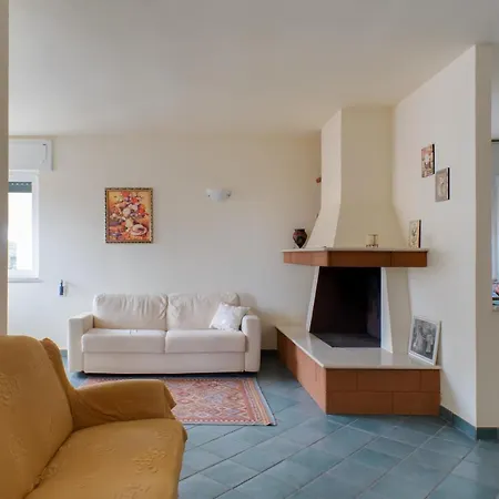 Apartment °la Casetta D'amare° *