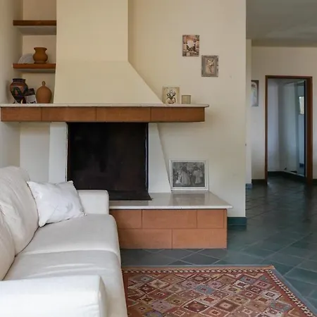 °la Casetta D'amare° Apartment *