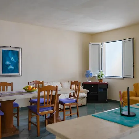 °la Casetta D'amare° Apartment *
